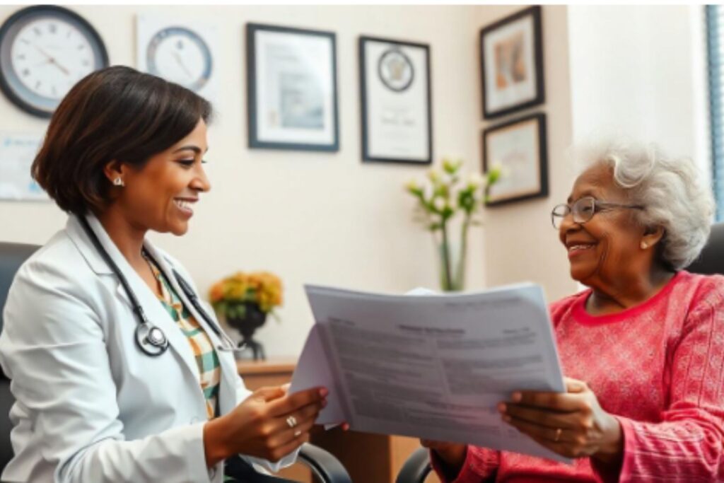 8 Factors to Consider When Choosing the Best Ovarian Cancer Hospital in Raipur 4 Best Ovarian Cancer Hospital in Raipur