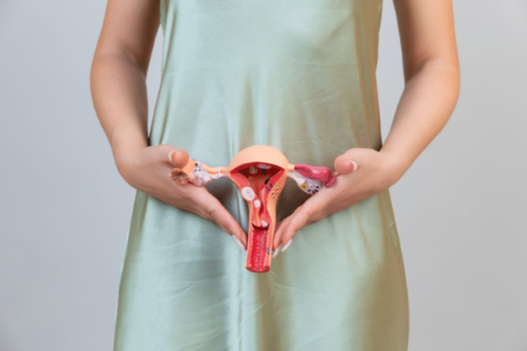 6 Things You Should Know Before Seeing the Best Doctor for Ovarian Cysts Treatment in Raipur 2 4 1
