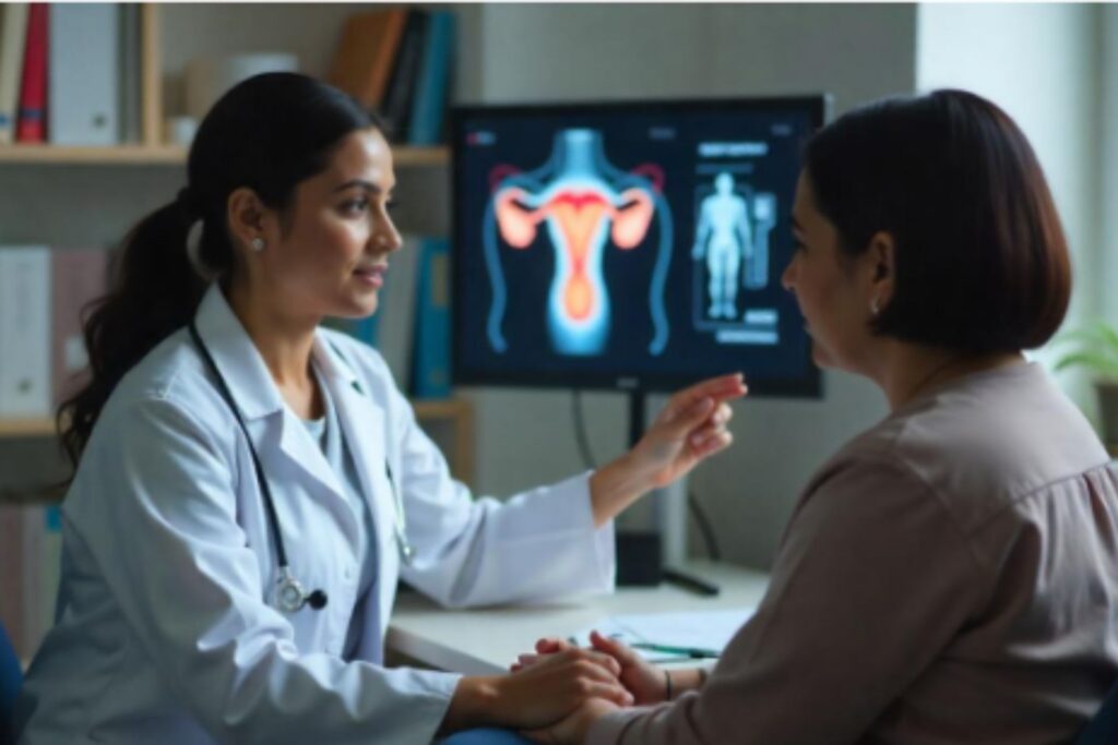 8 Factors to Consider When Choosing the Best Ovarian Cancer Hospital in Raipur 5 Best Ovarian Cancer Hospital in Raipur