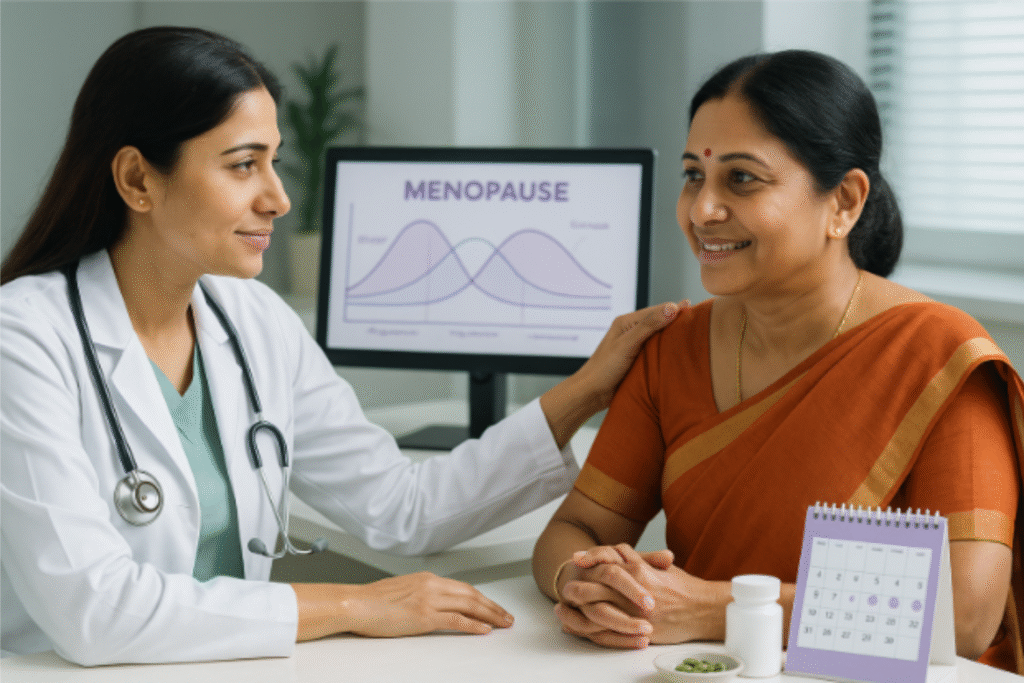Pregnancy to PCOS: The Best Doctors for Women’s Health in Raipur Share Their Tips 5 Best Doctor for Women in Raipur