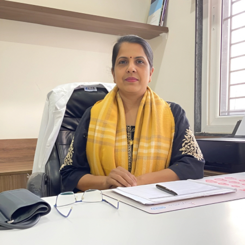 Best Women Hospital in Raipur