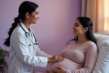 Best Women Hospital in Raipur