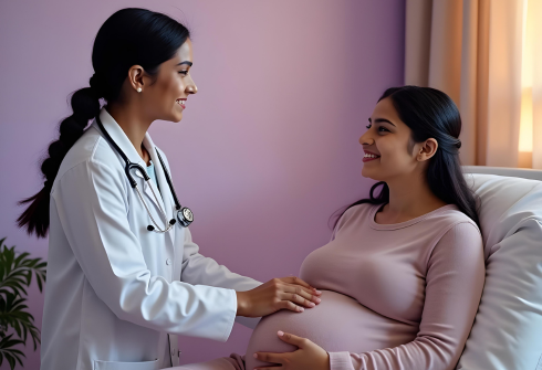 Best Women Hospital in Raipur