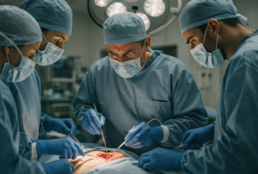 Best Women Hospital in Raipur