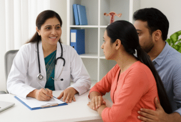 Best Women Hospital in Raipur