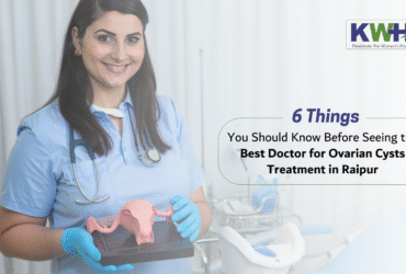 Best Women Hospital in Raipur