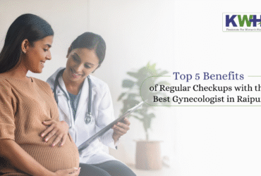 Best Women Hospital in Raipur