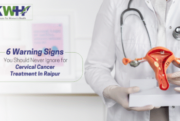 Best Women Hospital in Raipur