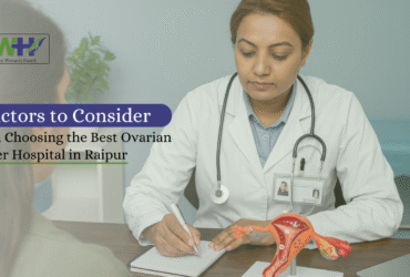 Best Women Hospital in Raipur