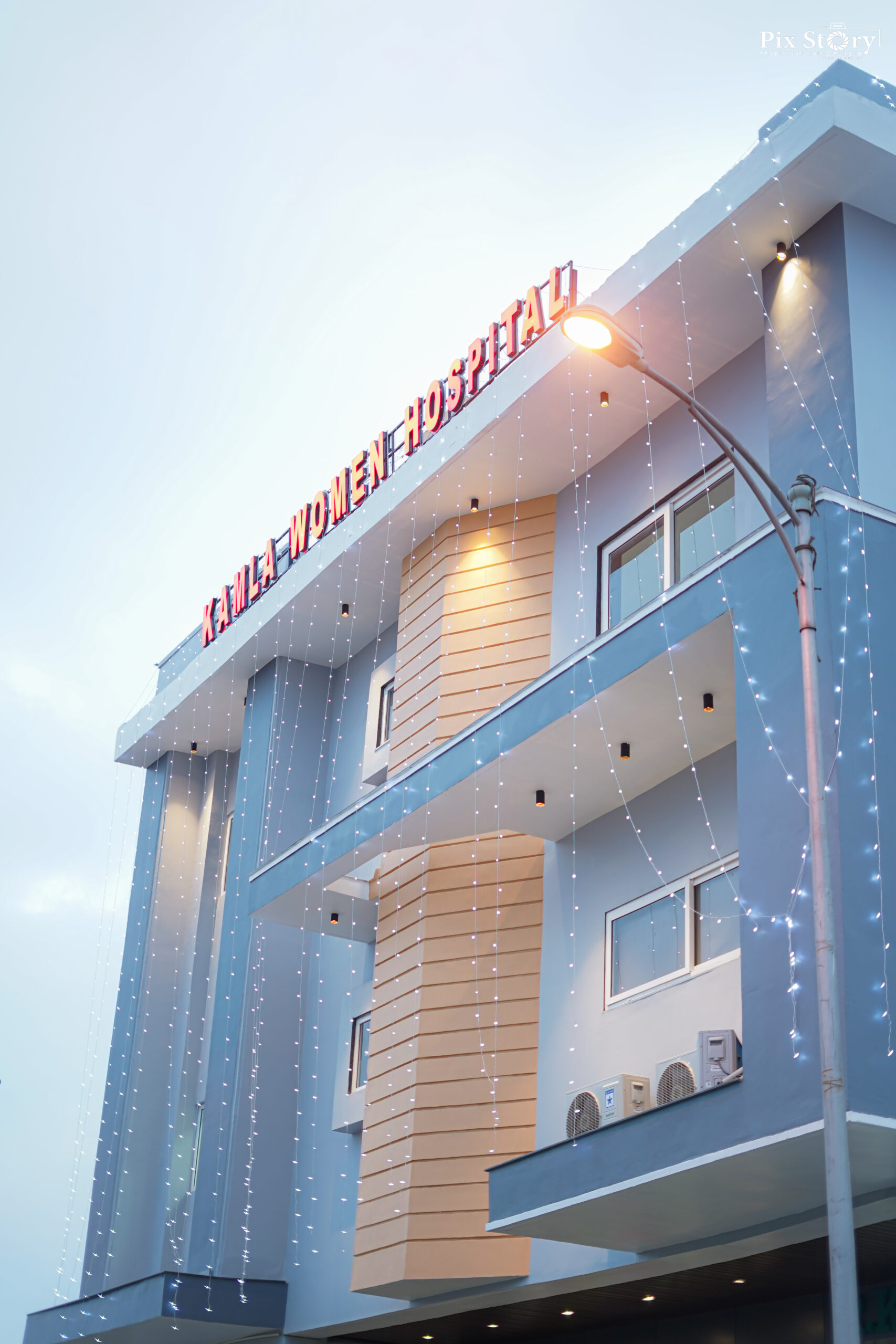 Best Women Hospital in Raipur